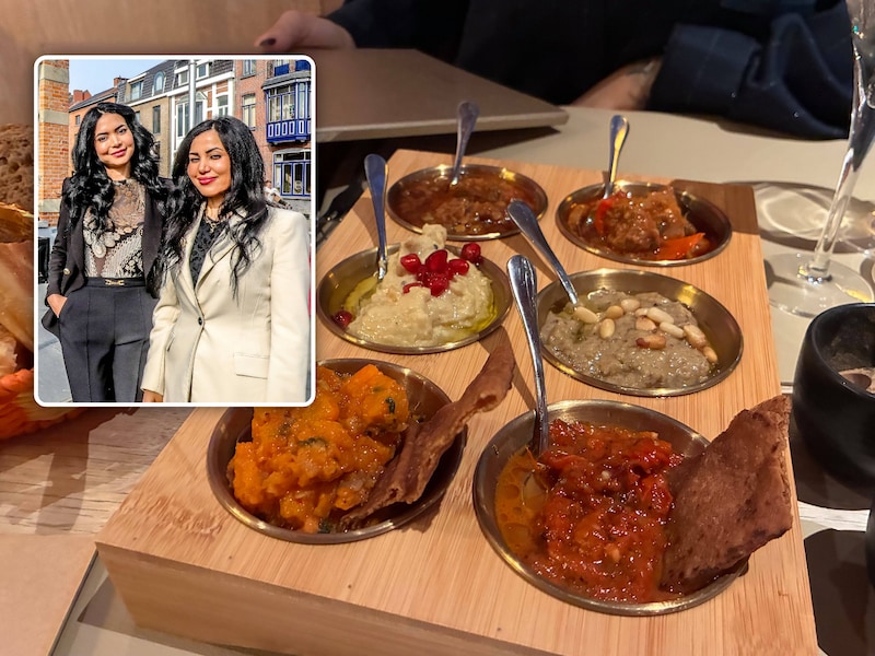 RESTOTIP. Phare de Vie in Brugge, waar je je op vakantie waant in Tunesië: “De dampende kom doet kille herfstavond vergeten”
