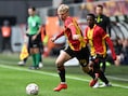 “Ik kan zeggen wat ik denk, daar had ik nood aan”: Kobe Corbanie laat ‘kloteseizoen’ in Antwerp achter zich bij KV Mechelen