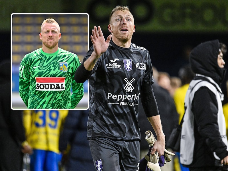 Westerlo schakelt Patro Eisden uit, maar debutant Koen Van Langendonck beleeft een speciaal weerzien met zijn ex-club: “De supporters waren fenomenaal”