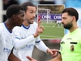 “De bal was nog aan het rollen”: AA Gent-coach Rik De Mil niet akkoord met bizarre penaltyfase die bekerdrama van Buffalo’s in Rochefort inluidde