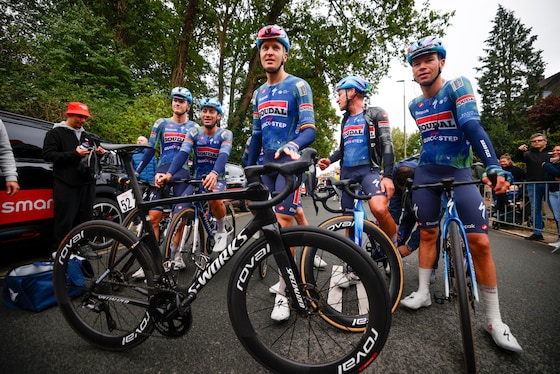 Hélène Hesters trekt naar opleidingsteam van AG Insurance-Soudal ...