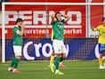 Lommel machteloos uit de beker geknikkerd door STVV: “We waren op alle vlakken niet goed genoeg”