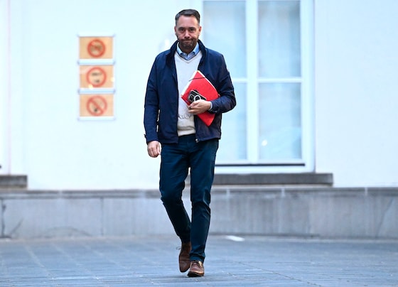 Maxime Prévot 