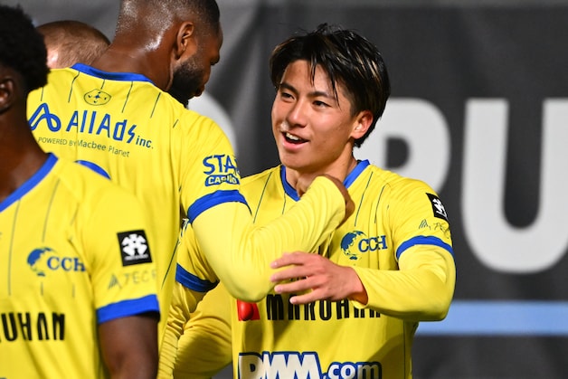 STVV blijft in drie competities actief na 4-1-zege tegen Lommel in de ...