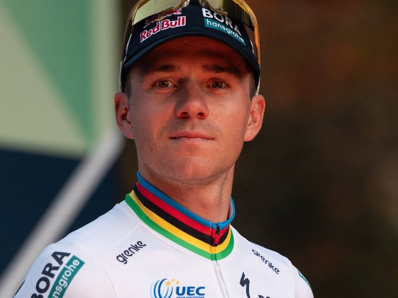 “Daar was ik écht niet goed”: Remco Evenepoel legt een lang en slopend seizoen neer en trekt nu al enkele lessen richting volgend jaar