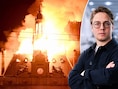 Timmie van Diepen over het ontsporende protest: “In Frankrijk en Franstalig België kon het feest van de welvaartsstaat niet op. De realiteit komt er nu dubbel zo hard binnen”