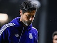 “We kunnen nu grote cinema maken, maar dat ga ik niet doen”: Anderlecht-coach Vítor Bruno wil niet van crisis spreken na bekeruitschakeling