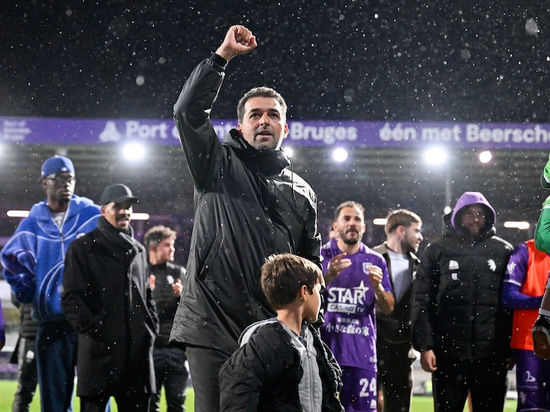Negen keer winst in tien matchen voor Beerschot, nu volgt Francs Borains: “Extra duwtje van supporters kan belangrijk zijn”
