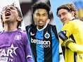 Club Brugge en Union komen vrijdag 4 december in actie, KV Mechelen zondagmiddag naar Rochefort: speeldata achtste finales Croky Cup zijn bekend