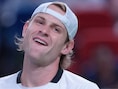 Zizou Bergs surft voor start European Open op hoge tennisgolf: “Zege tegen Carlos Alcaraz moet ik nu blijven bevestigen”