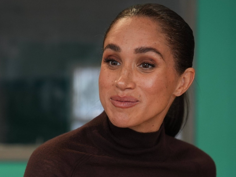 Meghan Markle niet langer in beeld voor rol in Netflixserie: “Ze is gebruikt om tweede seizoen te promoten”