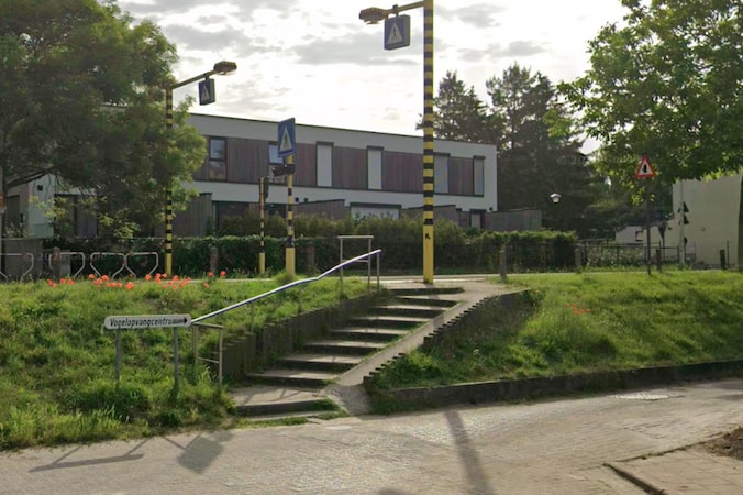 Kruispunt Tragel in Kieldrecht maand afgesloten voor aanleg van nieuwe ...