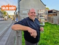 Het Aalter van horecaman Dimitri Stofferis (52): “Dat ene event was zó leuk dat ik het terug wil”