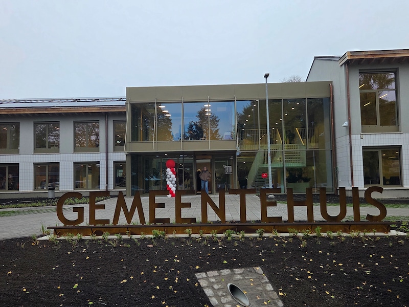Urban Trail brengt Rijkevorsel in beweging