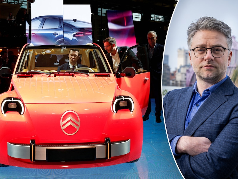 Europa grijpt in: stekkerauto van 15.000 euro wordt straks wél realiteit. Wat ga je voor dat geld krijgen? “Je zal met beperkingen moeten leren leven”
