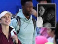 “Door oorlog in Oekraïne raakte ik mezelf langzaam kwijt”: tenniskoppel Monfils en Svitolina zet punt achter huwelijk