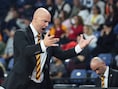 Belgian Cats verliezen assistent Frédéric Dusart: hij wordt bondscoach van de Turkse basketvrouwen