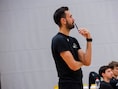“De Belgische top vier is onvoldoende”: coach Tuerlinckx steekt hoge ambities van Haasrode-Leuven niet weg