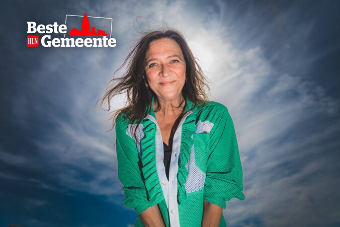 De HLN Gemeentetest van Ann Pira (61): “Als kind was Lier een ...