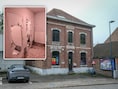 Vandalen trappen tijdens openingsavond van jeugdhuis in Overijse toiletdeuren stuk: “Gelukkig was het merendeel al naar huis”