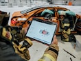 Auto’s gaan vertellen wat er na ongeval precies is gebeurd in wagen, nog voordat hulpverleners gearriveerd zijn