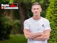 Jurgen Van den Broeck woont sinds 2014 in Geel met zijn vrouw en twee kinderen.