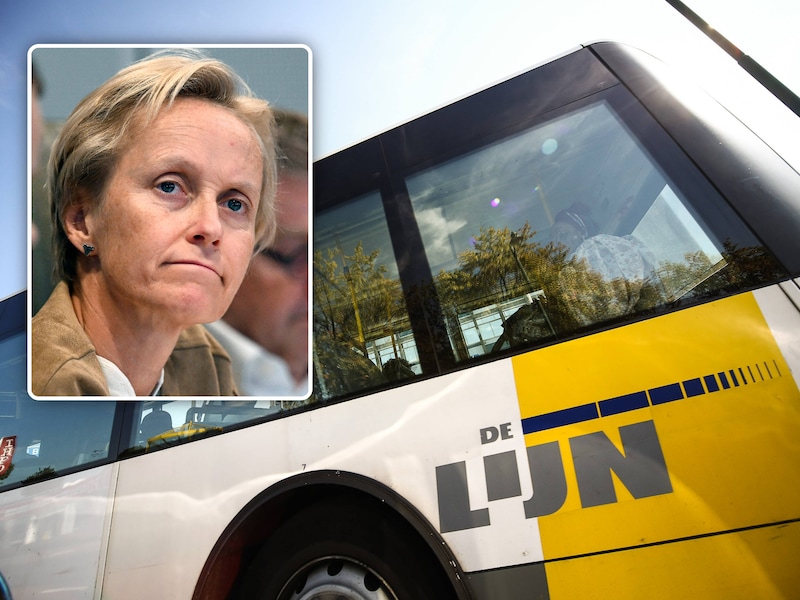 Jeugdraden uit Vlaamse Ardennen schrijven open brief aan minister Annick De Ridder: “Openbaar vervoer is geen luxe”