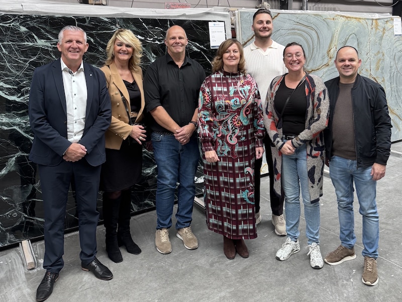 90 jaar Mesotten vakmanschap