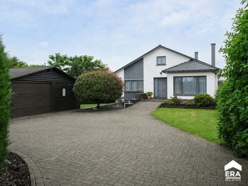Deze 3 woningen zijn nu te koop in Geetbets