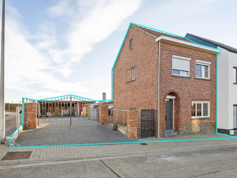 Deze 8 woningen zijn nu te koop in Gingelom