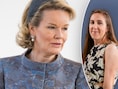 “De keuze van haar oorbellen spreekt boekdelen.” Zo kleedde koningin Mathilde zich in Kazachstan