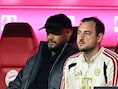 “Hij ligt in de kleedkamer”: Vincent Kompany moet na 6-1-zege zelfs passen voor interview, maar er is ook goed nieuws over zijn heupblessure