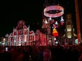 KIJK. Zo spectaculair was het slot van de Trudofeesten in Sint-Truiden