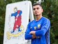 Ilias Sebaoui, dé troefkaart van STVV: “Om 6 uur met de transpallet in het magazijn rijden, dat vergeet ik nooit”