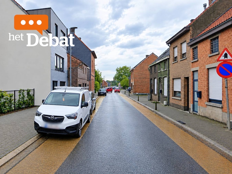 “Iedereen die daar problemen heeft, mag nog eens langs de rijschool”: dit vinden jullie van de verkeerssituatie in de Bormte in Stekene