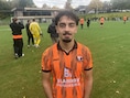 Vatan Sari (21) wil kansen grijpen bij Erpe-Mere United: “Ik wil me bewijzen tegenover iedereen die niet in mij geloofde”