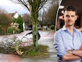 Rukwinden tot meer dan 100 km/u verwacht: onze weten­schaps­ex­pert vertelt hoe je jezelf en je huis stormklaar maakt