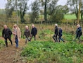 Geraardsbergen krijgt er 1,4 kilometer trage wegen bij na heropening van historische voetwegen
