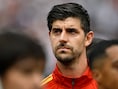 Ze gooiden hem zelfs uit de whatsappgroep: Thibaut Courtois “wou stoppen als Rode Duivel”, maar WK veranderde de zaak