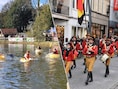Wat te doen dit weekend in de Kempen? Van de pompoenregatta in Kasterlee tot een trailrun in Retie