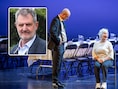 ‘Doodgraag’ snijdt vanavond gevoelig thema aan in Cultuurhuis Herbakker in Eeklo: “Op tijd nadenken over waardig levenseinde”