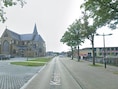 Verwarde man zorgt voor onrust aan school in As: voordeur De Duizendpoot tijdelijk dicht