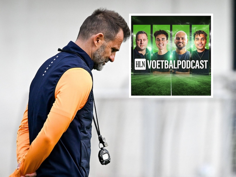 🎧 “Als je stiekem droomt van ooit een kwartfinale, moet je deze winnen”: HLN Voetbalpodcast ziet Club Brugge voor belangrijke thuismatch staan