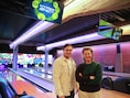 Bowling Pottelberg pakt uit met extra banen en interactieve LED-wall: “Er zijn nu 22 bowlingbanen onder één dak”
