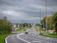 Asfalteringswerken aan Vlassenbroekbrug sneller klaar: rijbaan opnieuw open