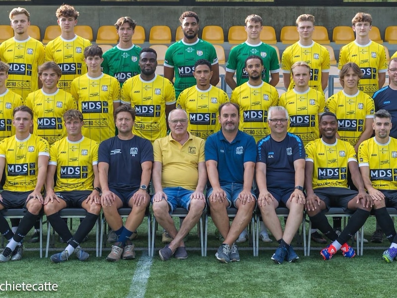 Olsa Brakel NEXT Team doet een niet-bindend bod om de club over te nemen: “Niets dan goede bedoelingen”