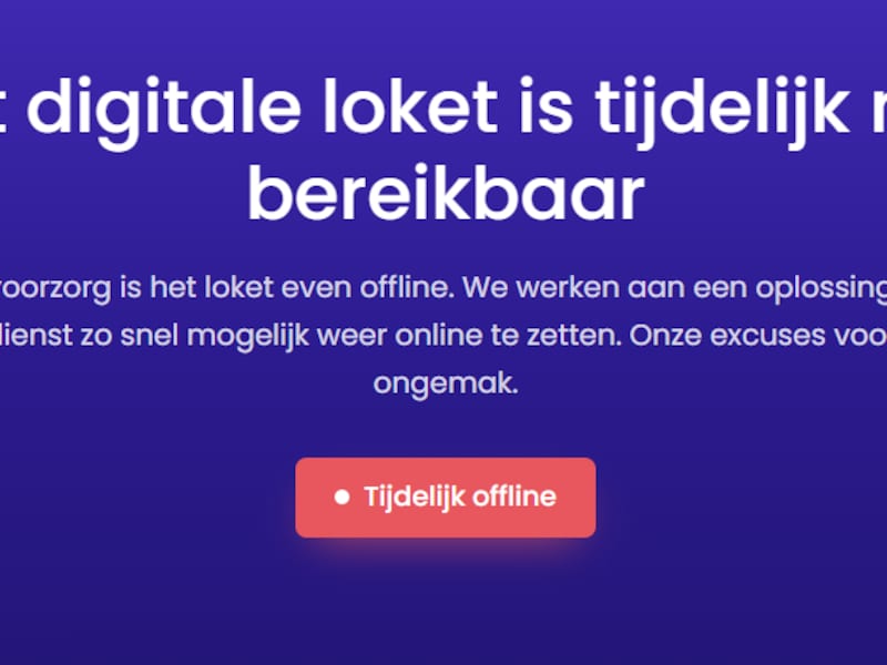 Gemeente haalt evenementenloket en infoborden offline door beveiligingslek