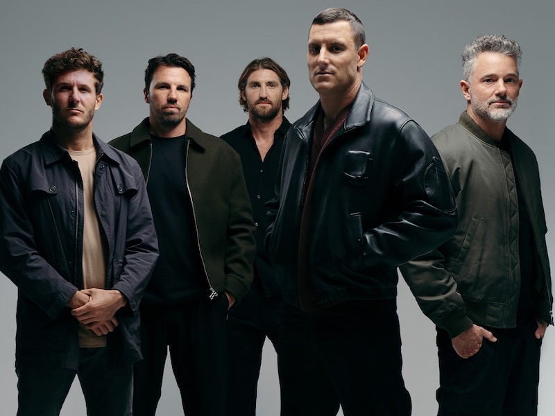 Tweede headliner ook al bekend: Australische metalcoregroep Parkway Drive komt naar 30ste editie GMM
