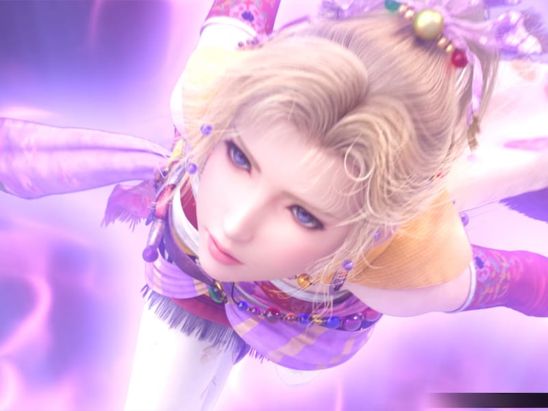 ‘Final Fantasy Resonance’ is ook voor nieuwkomers een quasi-perfecte ‘Final Fantasy’-ervaring