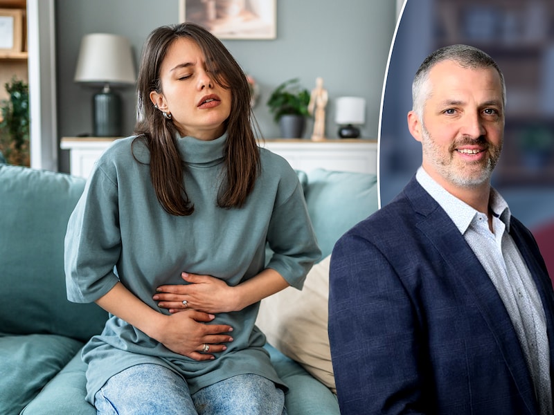 Onderzoekers vinden tien jaar vóór diagnose al sporen van Crohn in het bloed: wie loopt risico en hoe herken je de ziekte?
